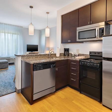 Towneplace Suites By Marriott Nashville Airport Extérieur photo