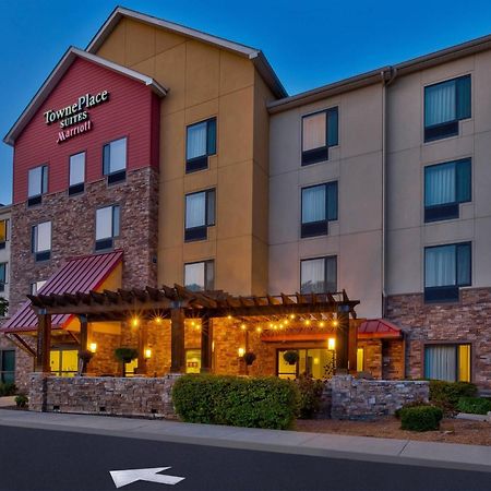 Towneplace Suites By Marriott Nashville Airport Extérieur photo