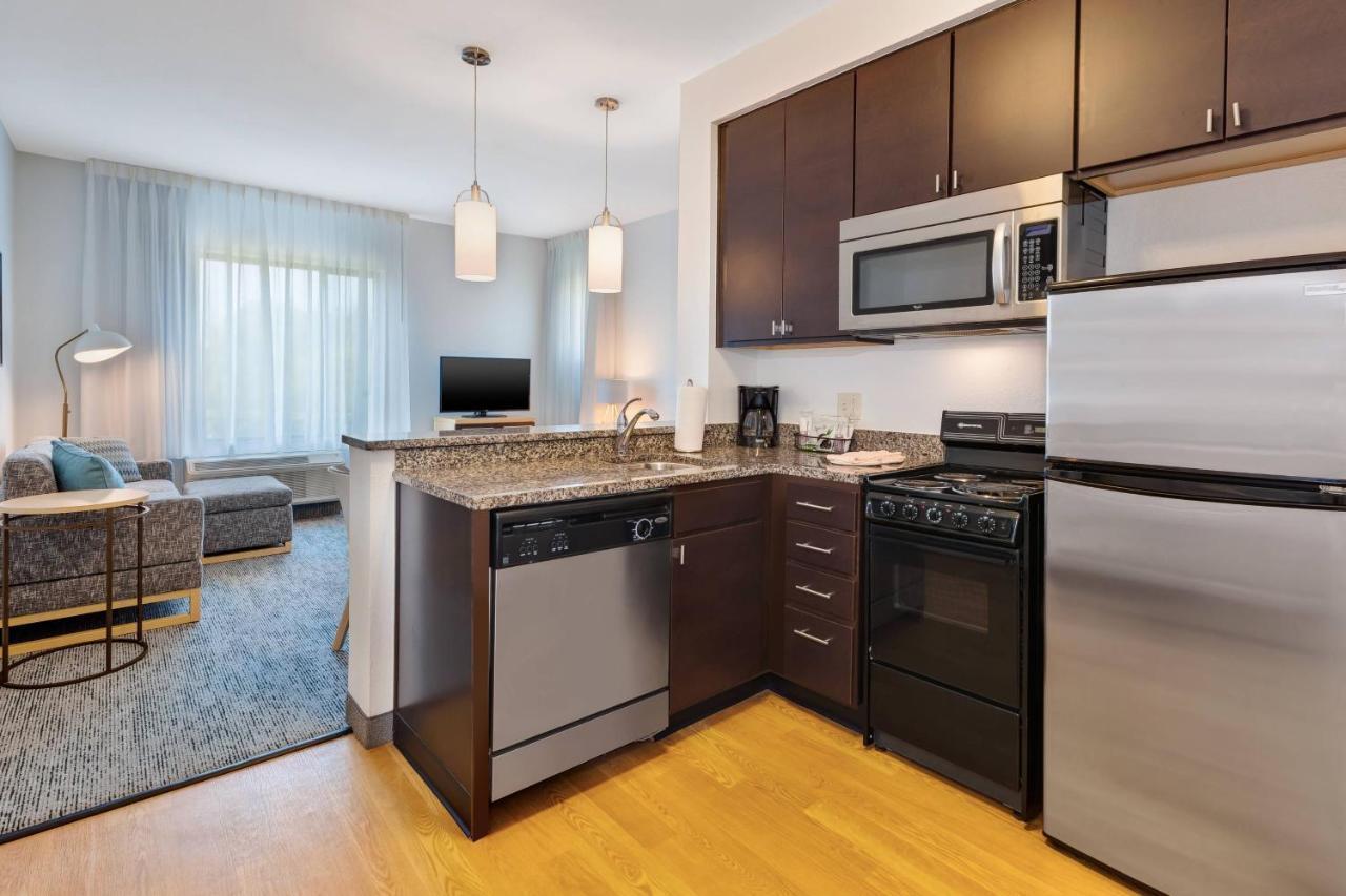 Towneplace Suites By Marriott Nashville Airport Extérieur photo
