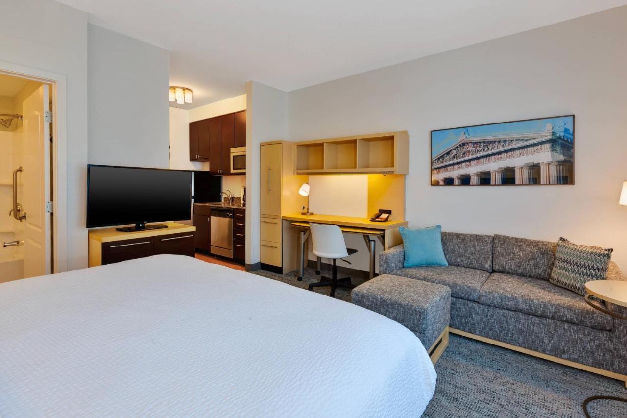 Towneplace Suites By Marriott Nashville Airport Extérieur photo