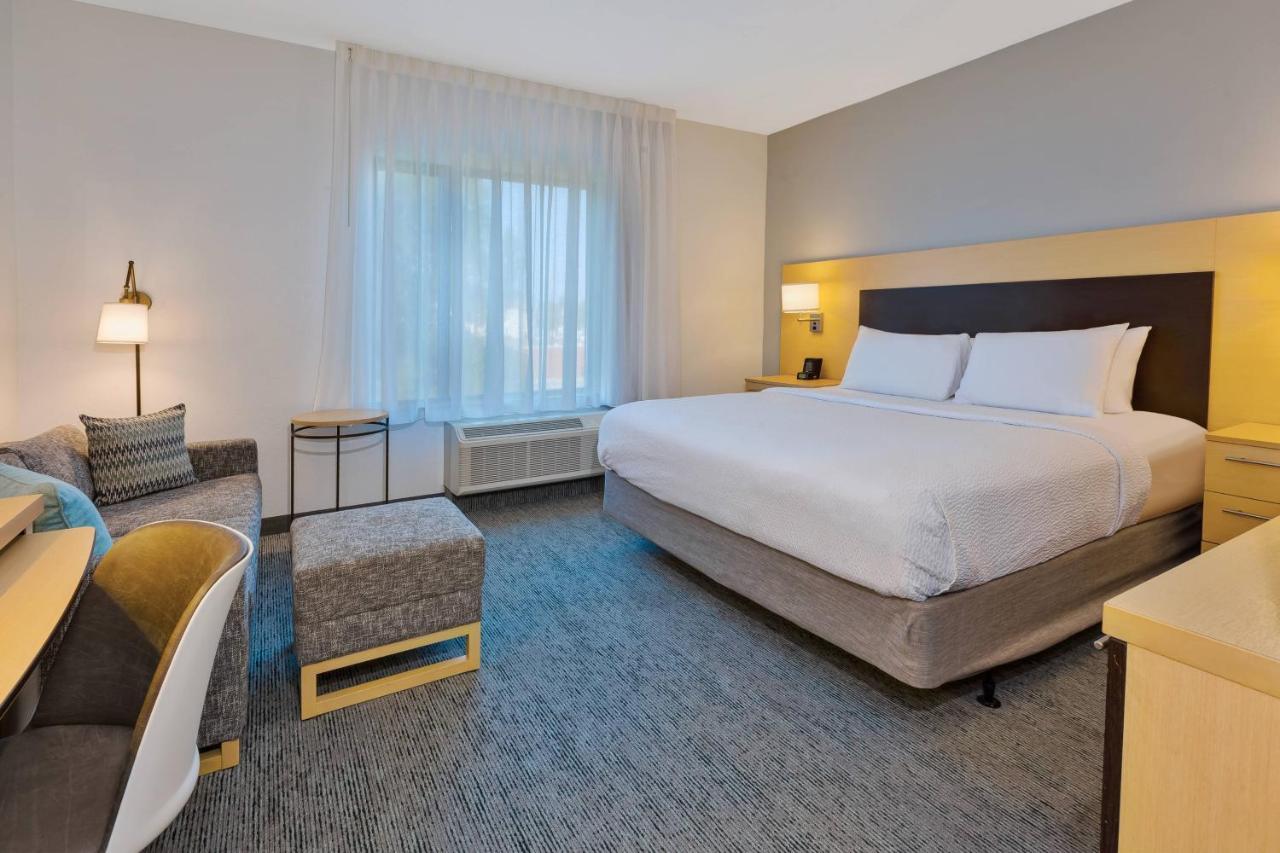 Towneplace Suites By Marriott Nashville Airport Extérieur photo