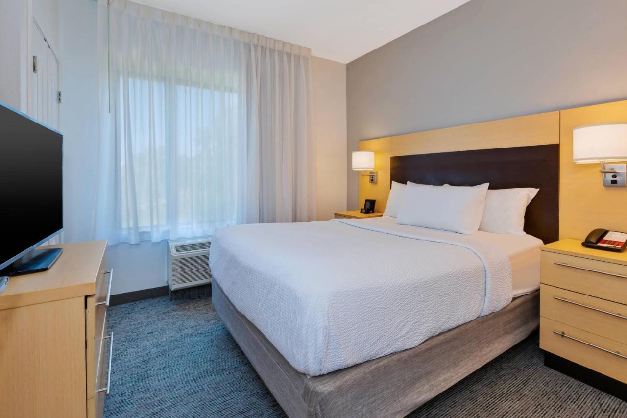 Towneplace Suites By Marriott Nashville Airport Extérieur photo