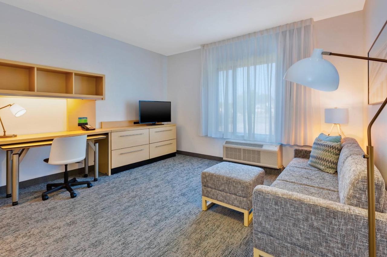 Towneplace Suites By Marriott Nashville Airport Extérieur photo