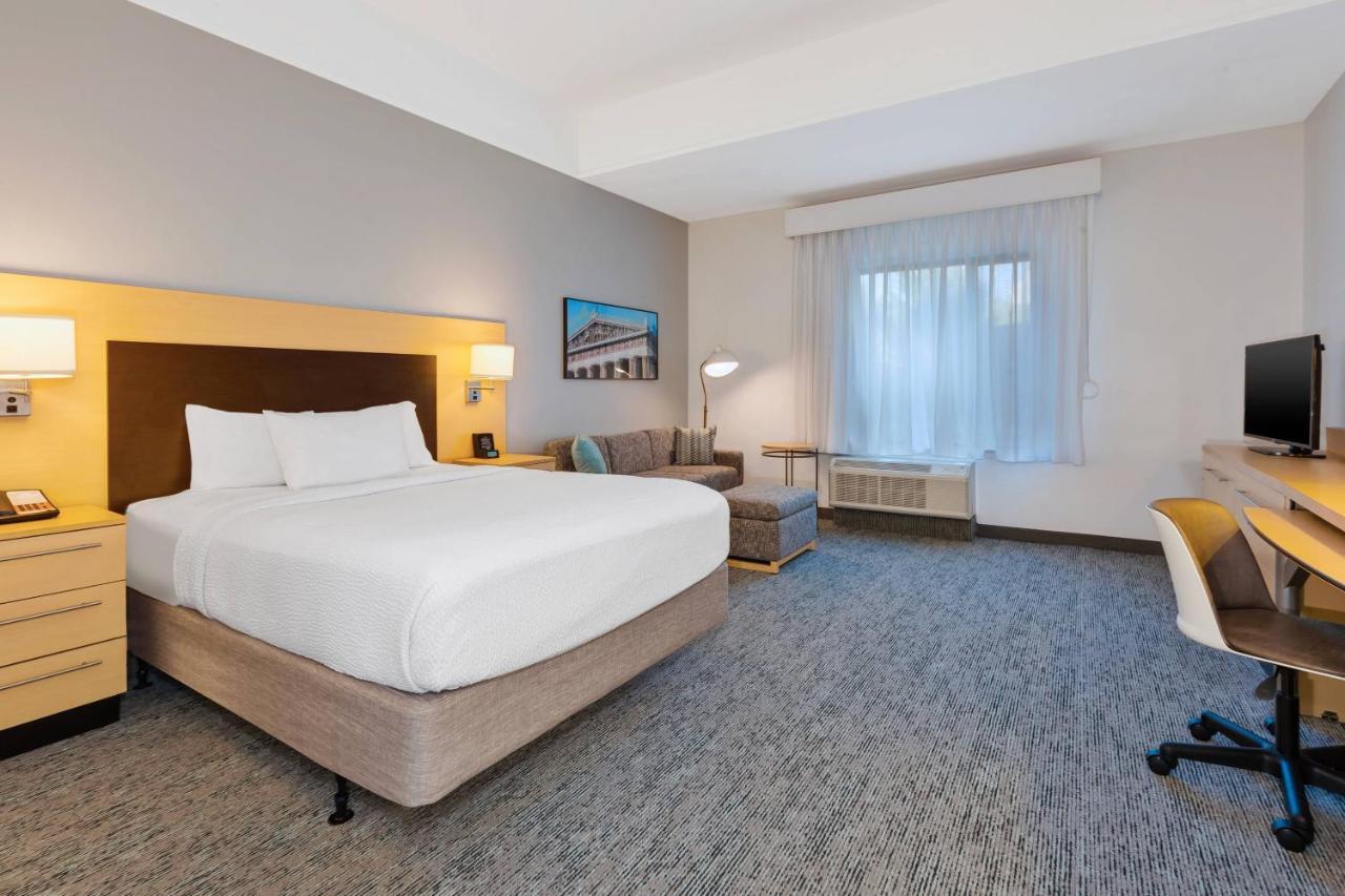 Towneplace Suites By Marriott Nashville Airport Extérieur photo