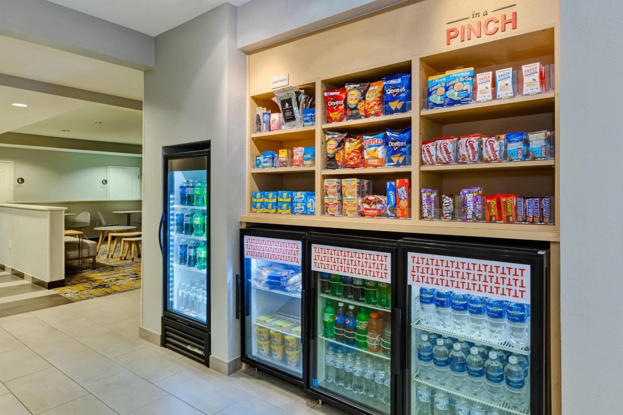 Towneplace Suites By Marriott Nashville Airport Extérieur photo