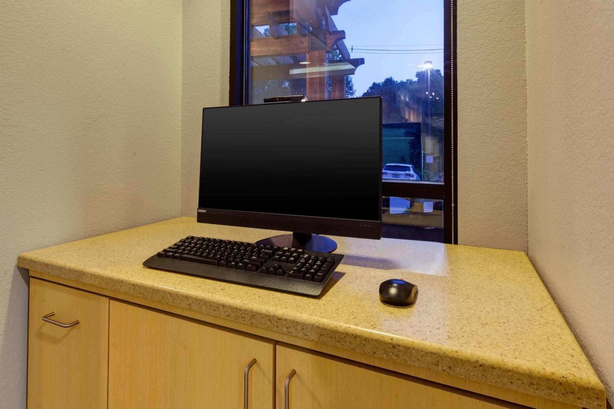 Towneplace Suites By Marriott Nashville Airport Extérieur photo