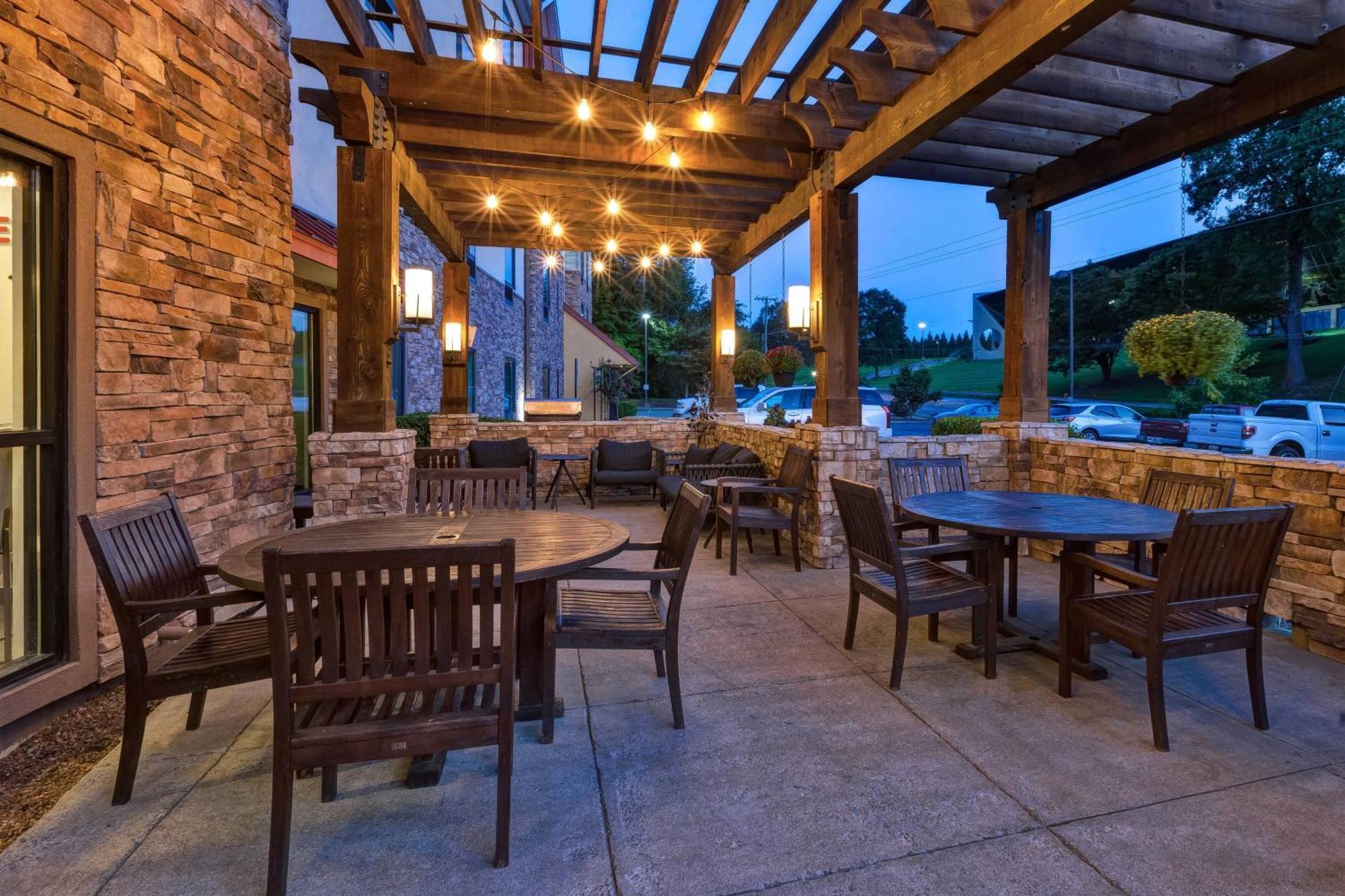 Towneplace Suites By Marriott Nashville Airport Extérieur photo