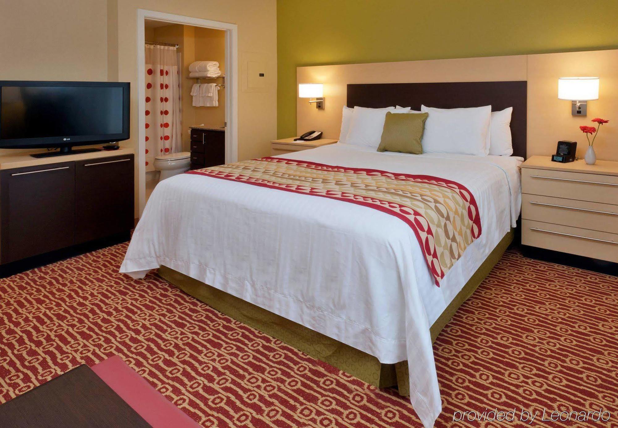 Towneplace Suites By Marriott Nashville Airport Extérieur photo