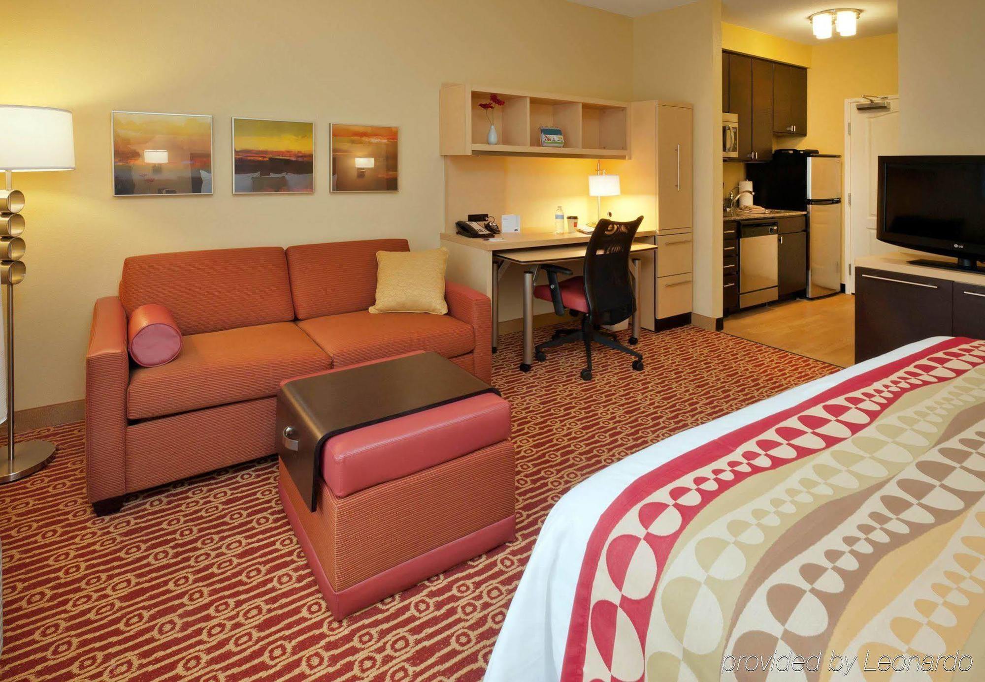 Towneplace Suites By Marriott Nashville Airport Extérieur photo