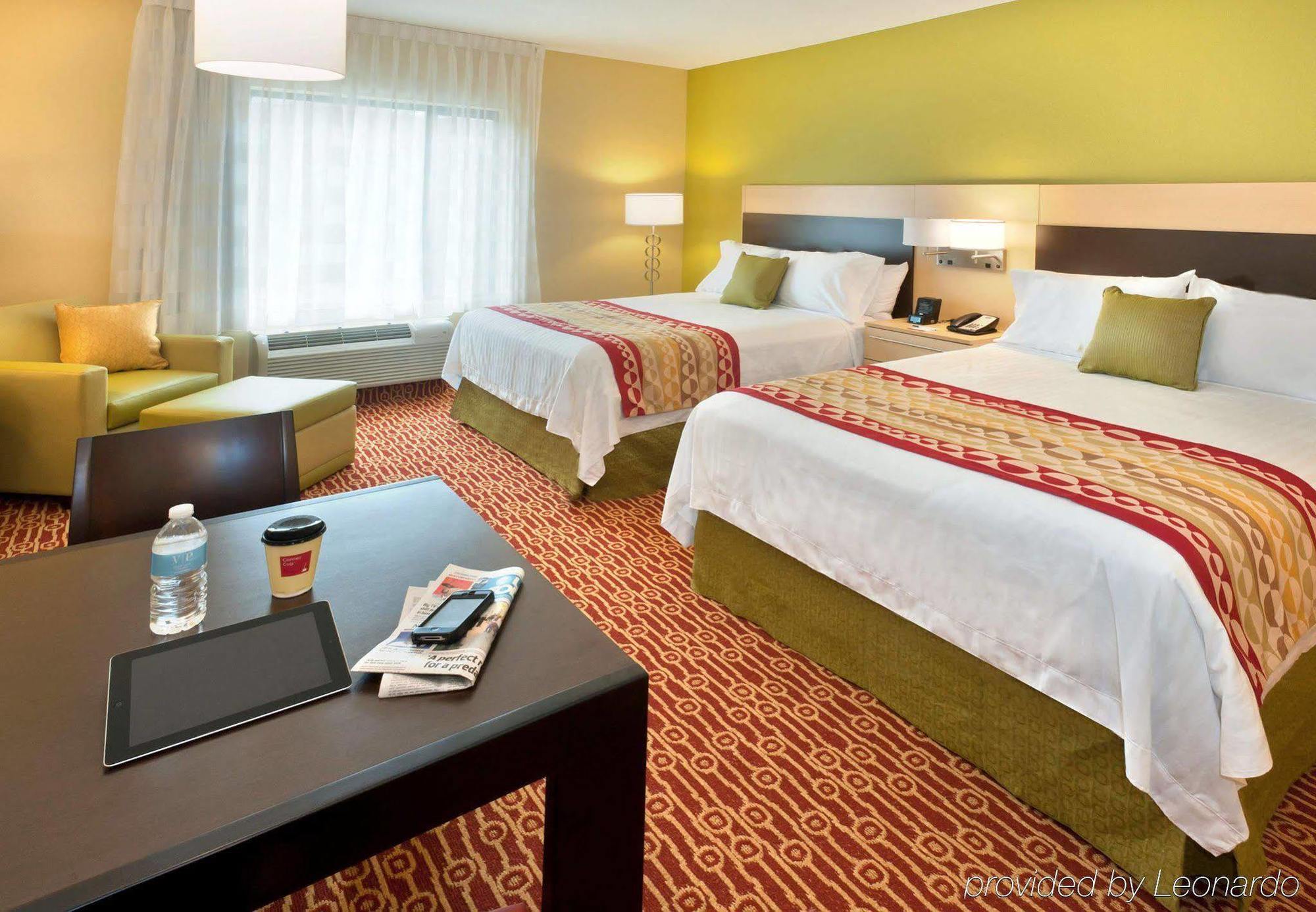 Towneplace Suites By Marriott Nashville Airport Extérieur photo