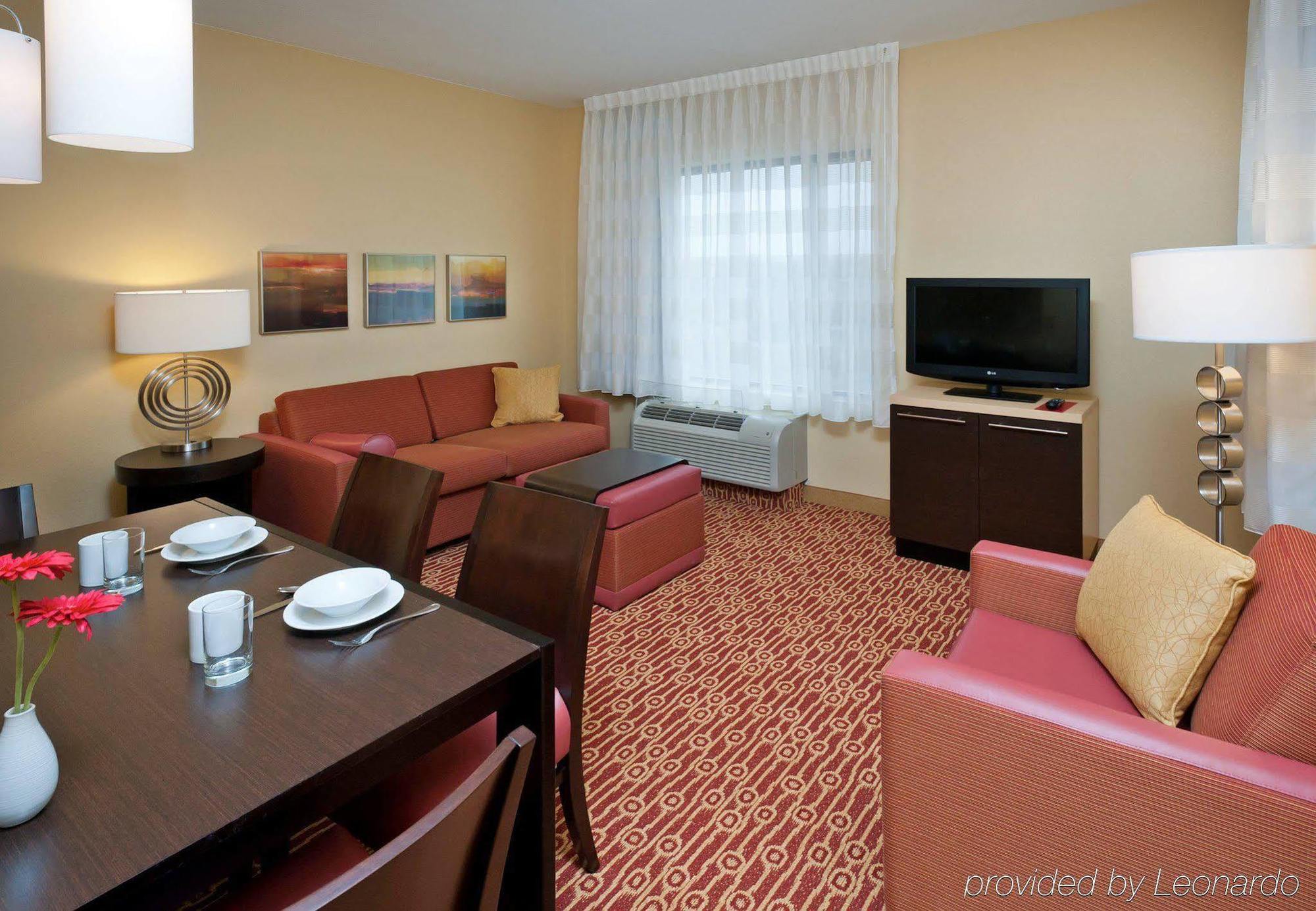 Towneplace Suites By Marriott Nashville Airport Extérieur photo