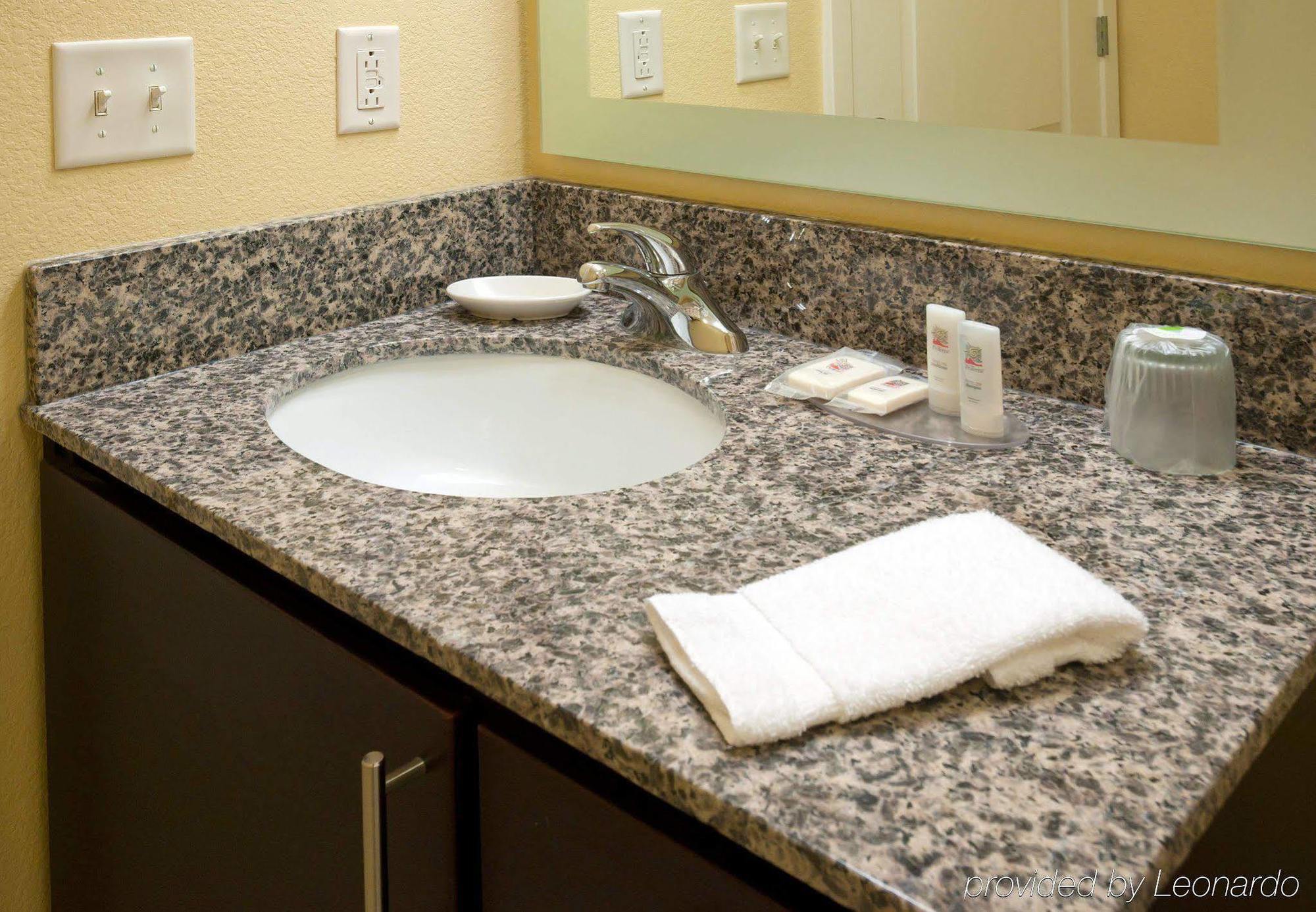 Towneplace Suites By Marriott Nashville Airport Extérieur photo