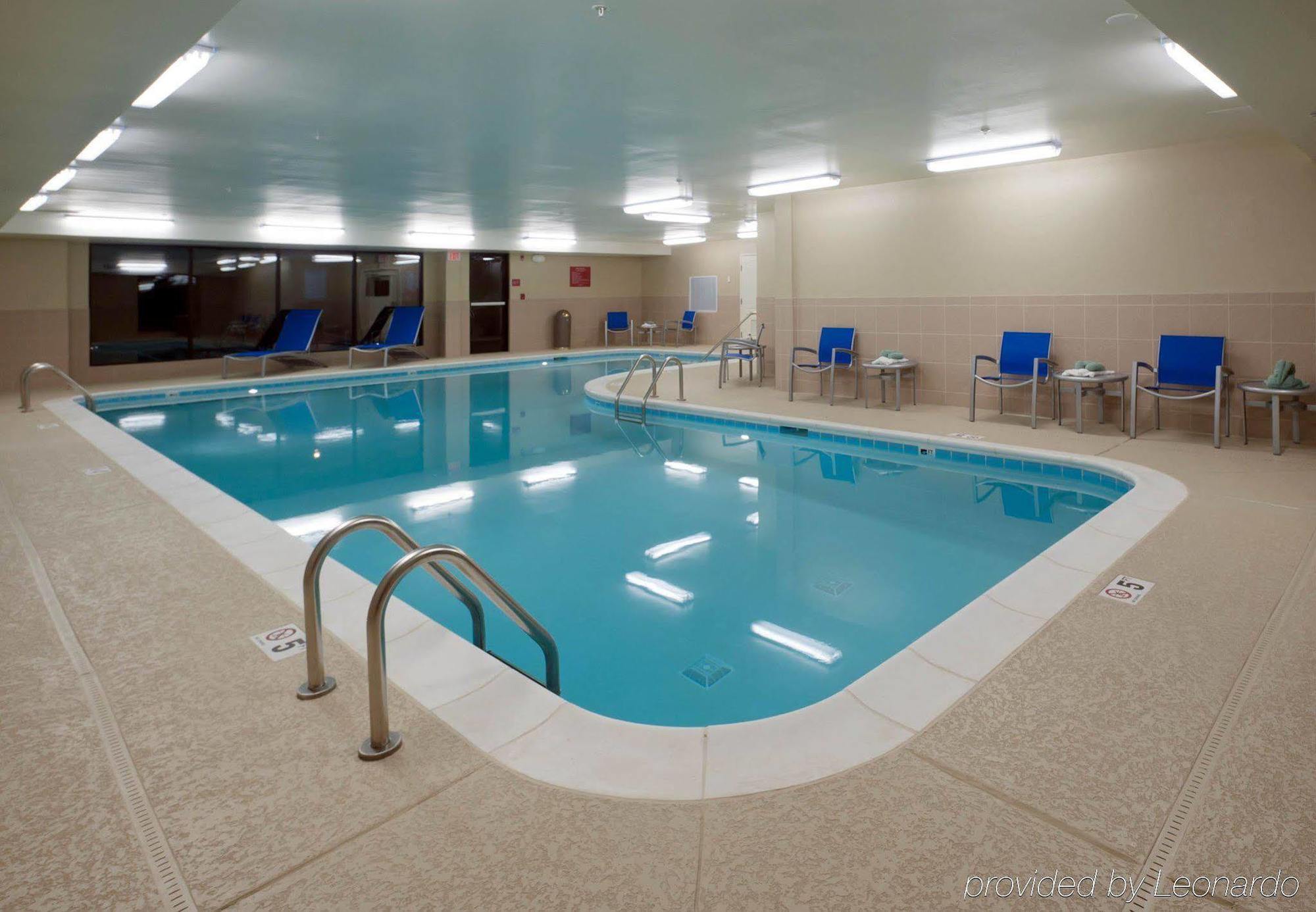 Towneplace Suites By Marriott Nashville Airport Facilités photo