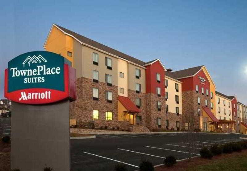 Towneplace Suites By Marriott Nashville Airport Commodités photo