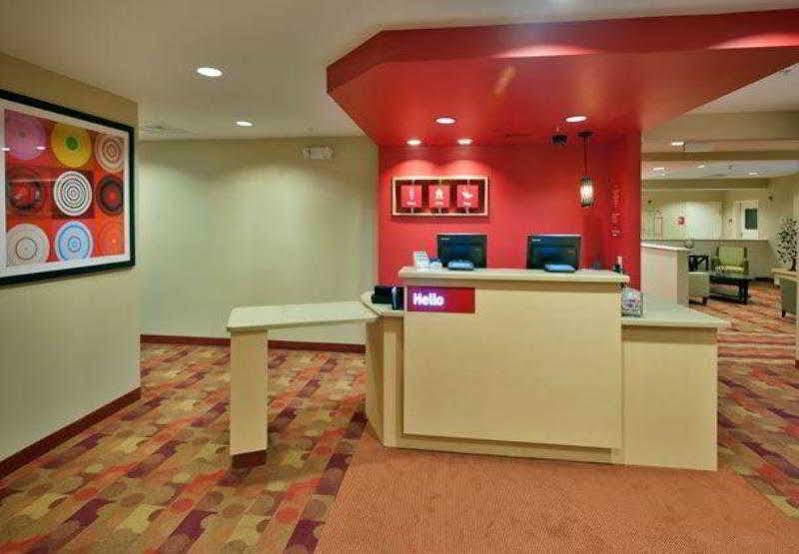 Towneplace Suites By Marriott Nashville Airport Extérieur photo