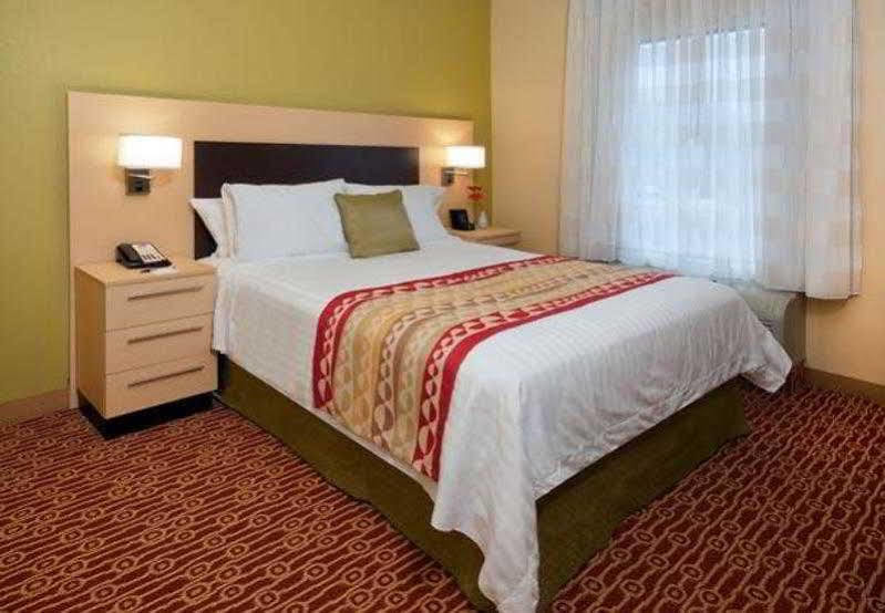 Towneplace Suites By Marriott Nashville Airport Extérieur photo