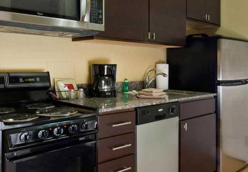 Towneplace Suites By Marriott Nashville Airport Extérieur photo