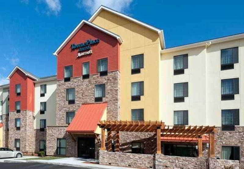 Towneplace Suites By Marriott Nashville Airport Extérieur photo