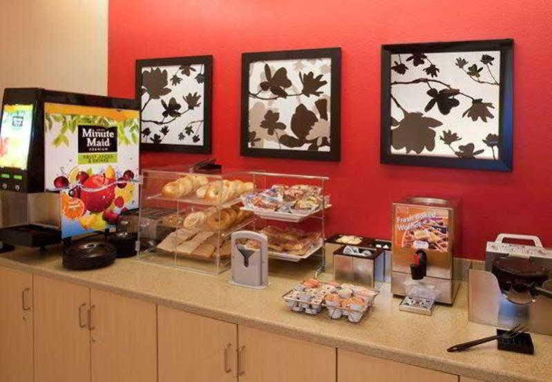 Towneplace Suites By Marriott Nashville Airport Extérieur photo