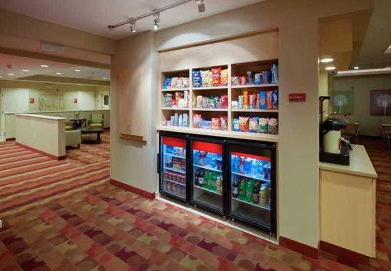 Towneplace Suites By Marriott Nashville Airport Extérieur photo