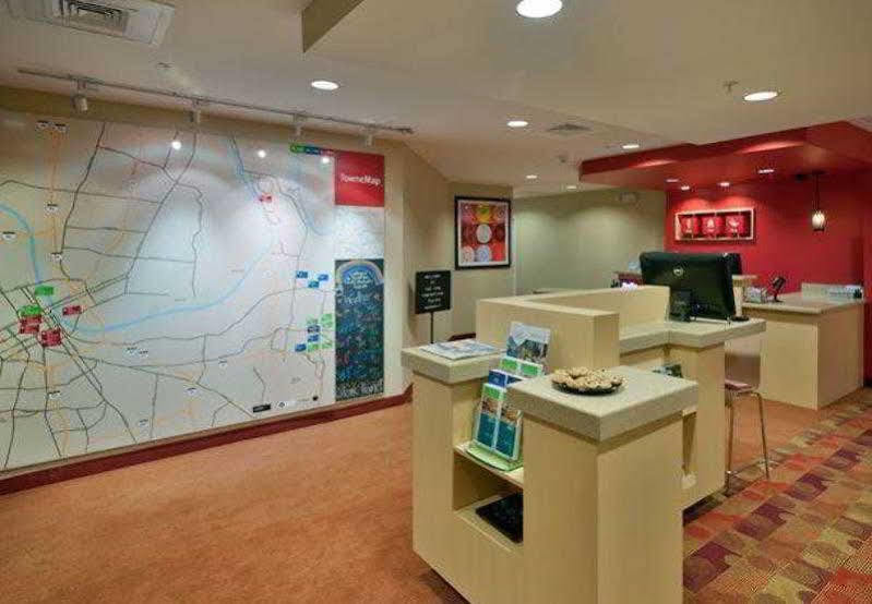 Towneplace Suites By Marriott Nashville Airport Extérieur photo